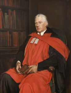 Francis William Pember
