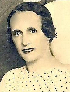 Ana Amélia (Poet)