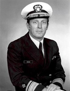 John C. Greene