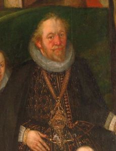 Francis Charles of Saxe-Lauenburg