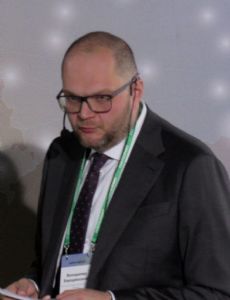 Volodymyr Borodiansky