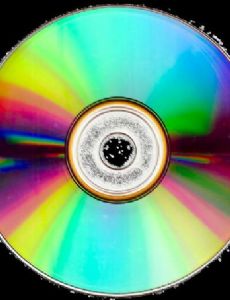 CD-ROM