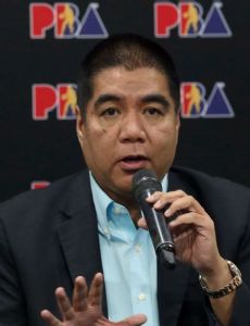 Willie Marcial