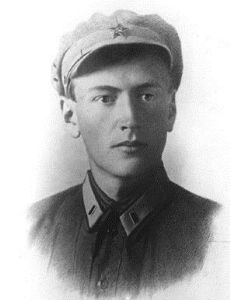 Mikhail Tikhonravov