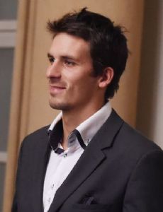 Matej Benus