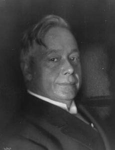 Halfdan Strøm