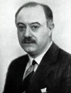 Grigore Filipescu