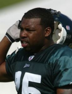 Eric McCoo