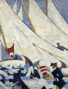 Stanley Cursiter