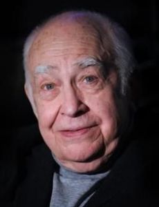Vadim Yusov