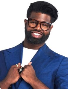 Anthony Williams