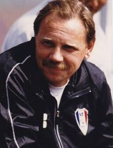 Aleksei Prudnikov