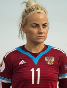 Ekaterina Sochneva