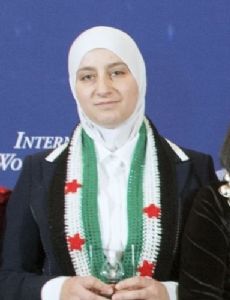 Majd Izzat al-Chourbaji