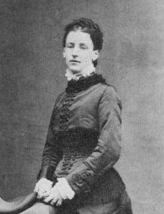 Albertha Spencer-Churchill, Duchess of Marlborough