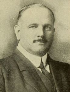 Herbert A. Wilson