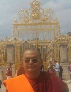 Shwe Twante Sayadaw