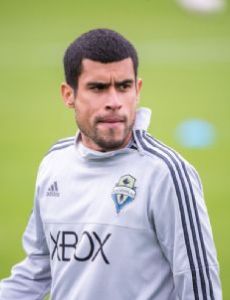 Sergio Mota