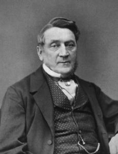 Alfred Swaine Taylor