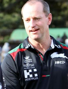 Michael Maguire (rugby league)