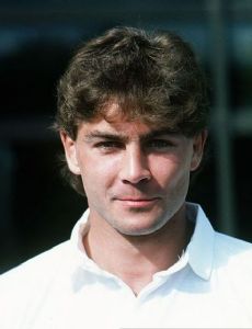 Nick Jeavons