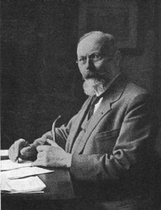 Jean Haust