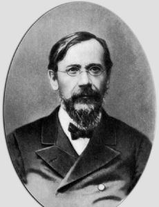 Vasily Klyuchevsky