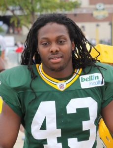 M. D. Jennings