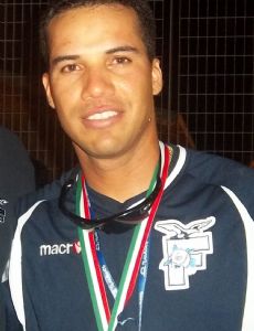 Juan Carlos Infante