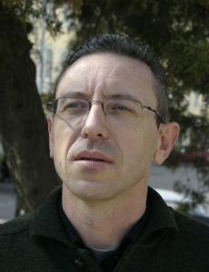 Luis Filipe Teixeira