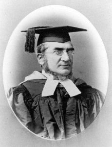 Abraham de Sola