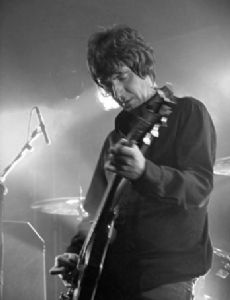 Mark Collins (musician)