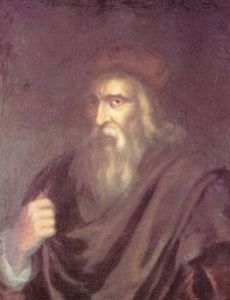 Pedro Navarro, Count of Oliveto