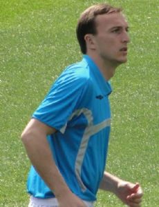 Mark Noble