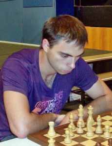 Alexander Riazantsev
