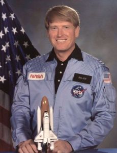 Jon McBride