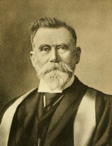 Robert Bell (geologist)