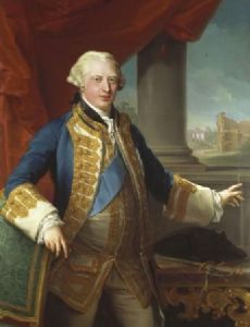 Prince Edward, Duke of York and Albany