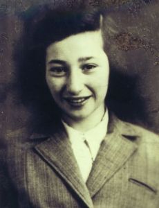 Cissi Klein