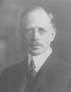 Lewis Sperry Chafer