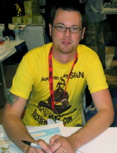 Mike Krahulik