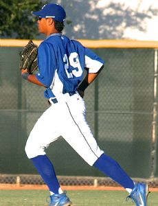 Alfredo L. Escalera