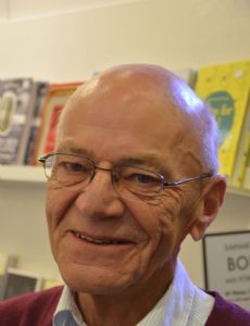 Gösta Gahm