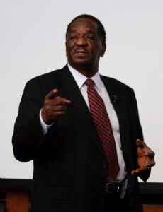 Emil Jones