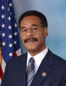 Emanuel Cleaver