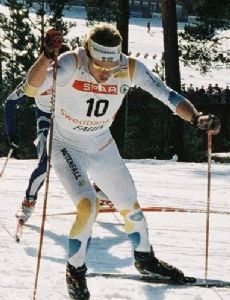 Thobias Fredriksson