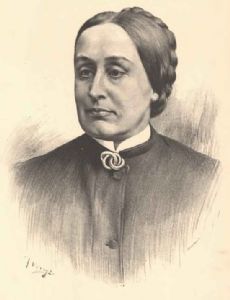 Karolina Světlá