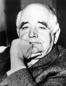 Miroslav Krleža