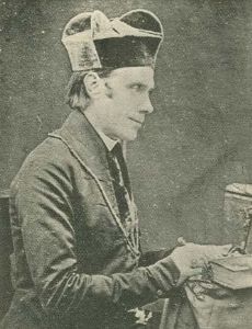 William Walsh (archbishop)