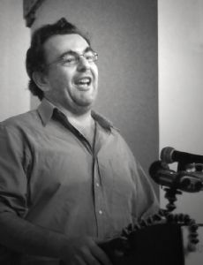 Paul Di Filippo